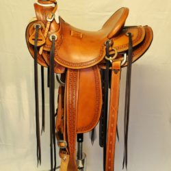 Modern Vaquero No.118