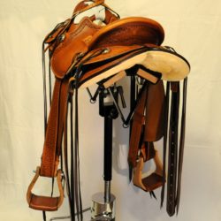 Modern Vaquero No.118