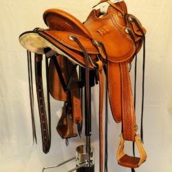 Modern Vaquero No.118