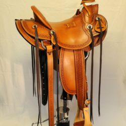 Modern Vaquero No.118