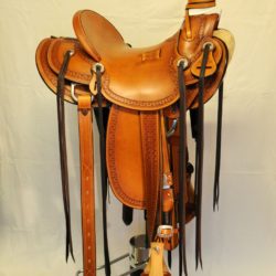 Modern Vaquero No.118