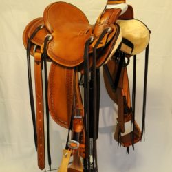 Modern Vaquero No.118