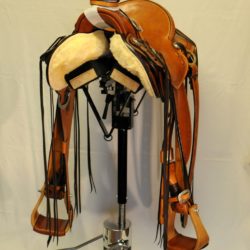 Modern Vaquero No.118