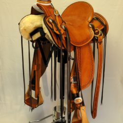 Modern Vaquero No.118