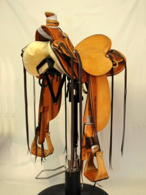 Modern Vaquero No.119