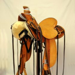 Modern Vaquero No.119