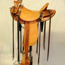 Modern Vaquero No.119