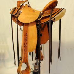 Modern Vaquero No.119