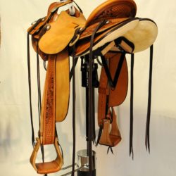 Modern Vaquero No.119