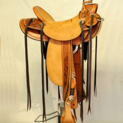 Modern Vaquero No.119