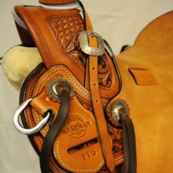 Modern Vaquero No.119