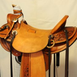 Modern Vaquero No.119