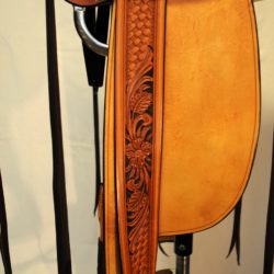 Modern Vaquero No.119