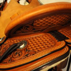 Modern Vaquero No.119