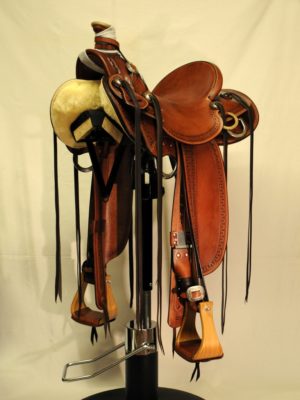 Modern Vaquero No.120