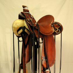 Modern Vaquero No.120