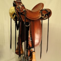 Modern Vaquero No.120