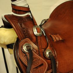 Modern Vaquero No.120