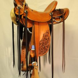 Modern Vaquero No.121