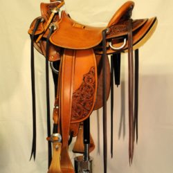 Modern Vaquero No.121