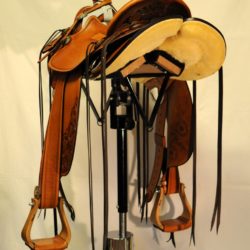 Modern Vaquero No.121