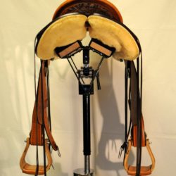 Modern Vaquero No.121