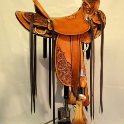 Modern Vaquero No.121