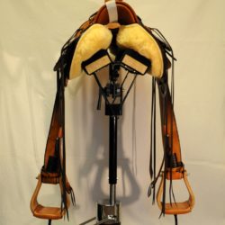 Modern Vaquero No.121