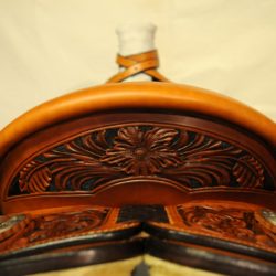 Modern Vaquero No.121