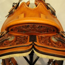 Modern Vaquero No.121