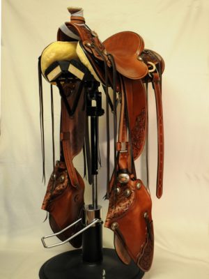 Modern Vaquero No.123