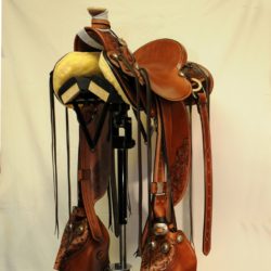 Modern Vaquero No.123