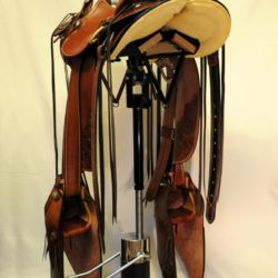 Modern Vaquero No.123