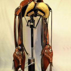 Modern Vaquero No.123