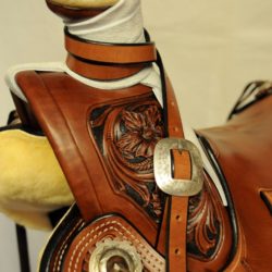 Modern Vaquero No.123