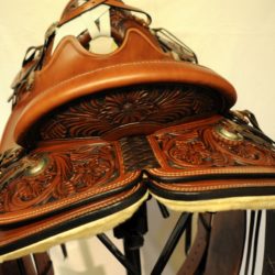 Modern Vaquero No.123