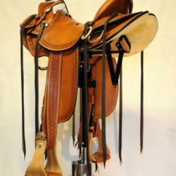 Modern Vaquero No.125