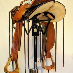 Modern Vaquero No.125