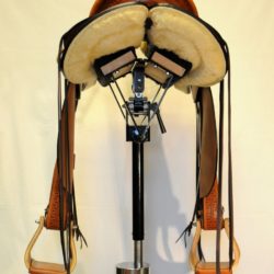 Modern Vaquero No.125