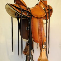 Modern Vaquero No.125