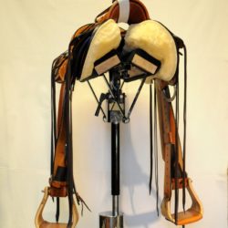 Modern Vaquero No.125