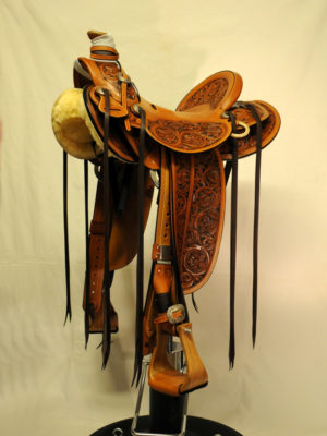 Modern Vaquero No.126