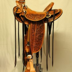 Modern Vaquero No.126