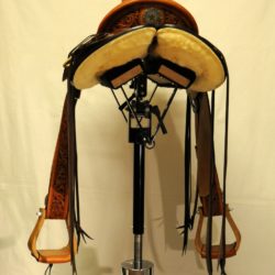 Modern Vaquero No.126