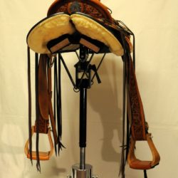 Modern Vaquero No.126