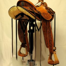 Modern Vaquero No.126