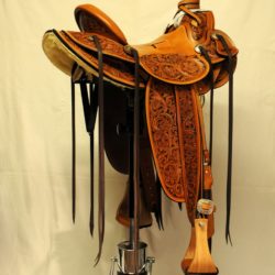 Modern Vaquero No.126