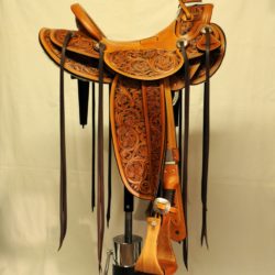 Modern Vaquero No.126