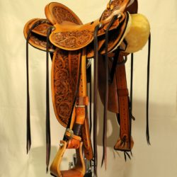 Modern Vaquero No.126