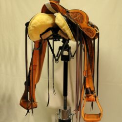 Modern Vaquero No.126